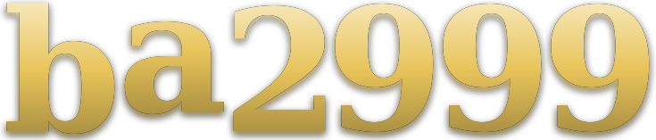 ba2999 logo